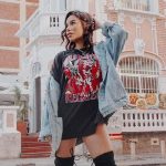 Difunden sin permiso fotos íntimas de Melissa Gutiérrez, 'influenciadora' caleña, que dejó gratis su OnlyFans si la reforma tributaria se caía.