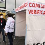 Hallan a 16 de los 18 jóvenes reportados como desaparecidos en marchas en Bogotá