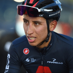 Egan Bernal: su apodo 'devora hombres', por qué se pesa a diario y más de su vida