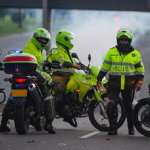 Imputarán a policías por al menos 3 homicidios sucedidos durante el paro nacional