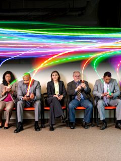 Estudio mide velocidad de Internet móvil en Colombia