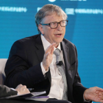 Bill Gates transfirió miles de millones de dólares el mismo día que anunció su divorcio