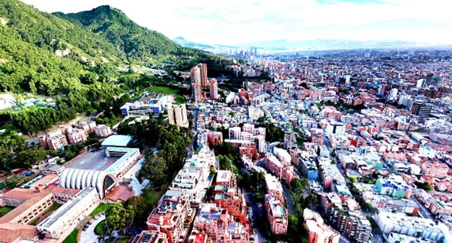 Los barrios más costosos y exclusivos de Bogotá