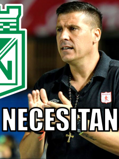 Meme para la derrota de Nacional ante Argentinos en Copa Libertadores.