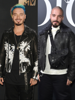 Fotomontaje de J Balvin, a propósito y los datos curiosos de su vida