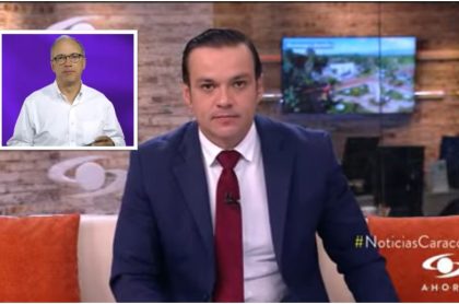 En Noticias Caracol, Juan Diego Alvira opinó de video de Juan Carlos Echeverry, candidato presidencial.