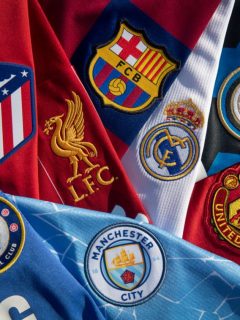 9 equipos fundadores de la Superliga aceptan castigo económico de la Uefa