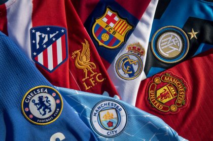 9 equipos fundadores de la Superliga aceptan castigo económico de la Uefa