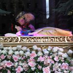 "Beso del príncipe a Blancanieves no fue consensuado": nueva crítica a historieta infantil