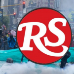 Elogian portada de Rolling Stone sobre marchas en Colombia: "Mejor que Semana"