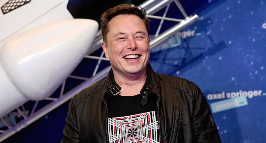 Elon Musk padece síndrome de Asperger, una forma de autismo