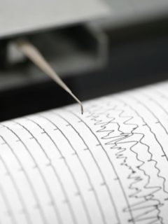 Temblor de 4,4 grados sacude a Puerto Gaitán este domingo