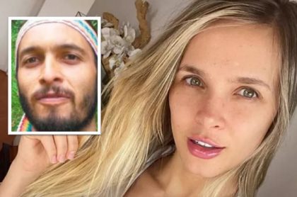 La modelo Elizabeth Loaiza fue criticada en redes por compartir un video donde llaman "vándalo" a Lucas Villa.