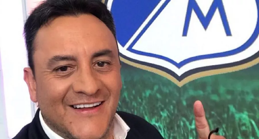 Patriotas Boyacá confirmó a Jhon Mario Ramírez como nuevo director técnico. El exjugador de Millonarios no seguirá en Win Sports. 