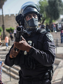 Grupo Hamas lanza 7 misiles contra Israel, pero fueron neutralizados