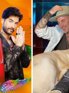 La reina del flow 2: Marcelo Dos Santos habló de su personaje en Caracol TV
