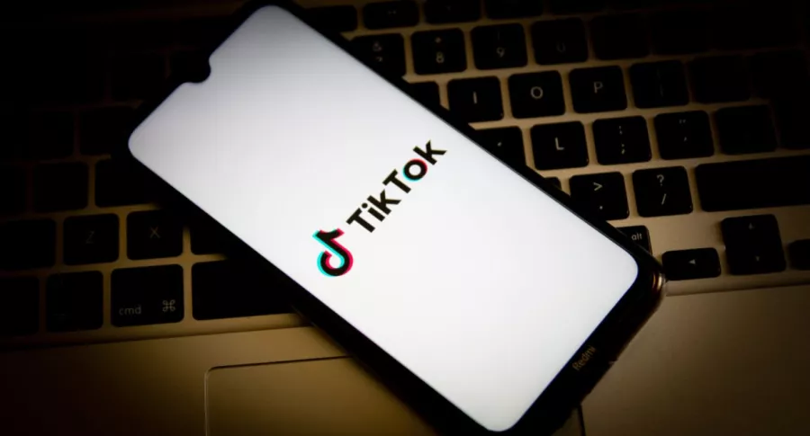Logo de TikTok, ilustra nota de TikTok trabaja en plataforma laboral: podrá subir su hoja de vida en video