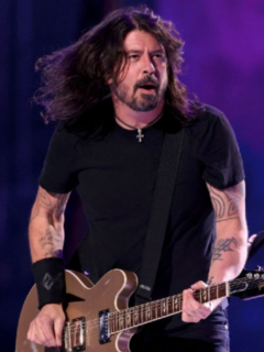 Imagen de Jay Z que ilustra nota; Salón de la Fama del Rock: Foo Fighters y Jay-Z, nuevos miembros