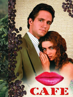 Margarita Rosa publica trino que sería crítica a Café con aroma de mujer.