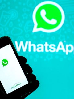 Foto de WhatsApp ilustra nota sobre qué pasa si elimina la cuenta