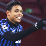 [Video] Muriel se manda golazo y escolta a ‘CR7’; Zapata, asistencia y codazo en la cara