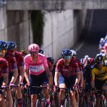 EN VIVO: etapa 6 del Giro de Italia 2021, transmisión en directo online
