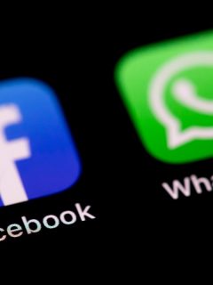 Imagen de redes sociales que ilustra nota; Facebook no podrá usar datos de usuarios de WhatsApp en Alemania