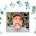 Linero codicia premio de Baloto al oír que periodista de Blu no se encartaría con eso