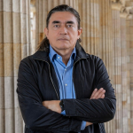 “Estoy pensando volver a mi profesión”: Gustavo Bolívar dejaría el Senado en 2022