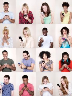 Movistar, Avantel y ETB, los que más pierden usuarios en Colombia.