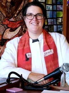 Megan Rohrer