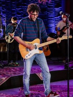 Andrés Cepeda, en concierto virtual, dio positivo para COVID-19 y se pierde Premios Nuestra Tierra