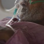 Con otros 490 muertos, Colombia superó las 80.000 víctimas del coronavirus