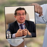 Nueva promesa de Minsalud: inmunidad de rebaño se lograría en Colombia este mismo año