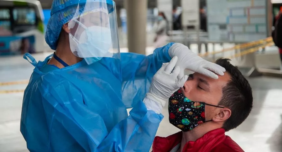 Coronavirus en Colombia: últimas noticias hoy mayo 15, nuevos casos y muertes