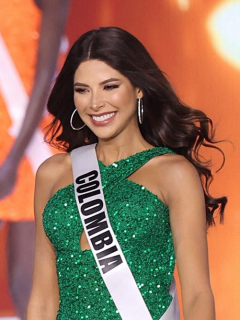 Los mejores memes sobre Miss Universo 2021, con Laura Olascuaga, Miss Universe Colombia.