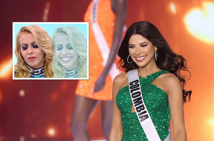Los mejores memes sobre Miss Universo 2021, con Laura Olascuaga, Miss Universe Colombia.