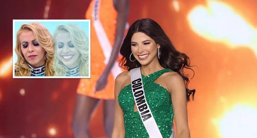 Los mejores memes sobre Miss Universo 2021, con Laura Olascuaga, Miss Universe Colombia.
