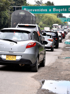 Los 10 carros más vendidos en la historia de Colombia