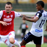 Por paro nacional, sacan de Colombia el Santa Fe-Junior de Libertadores