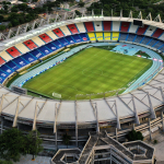 “Si Colombia no se baja de la Copa América, Conmebol la baja”: Buslcalia