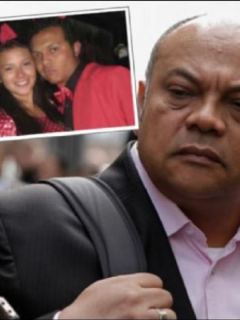Luis Alonso Colmenares, papá de Luis Andrés, habla del fallo sobre Laura Moreno y Jessy Quintero