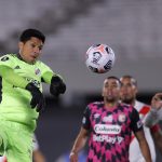 River dice que le gana a Junior y desata río de burlas contra Santa Fe: "Ni los conocen"