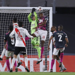 Papelón de Santa Fe ante River Plate disparó 'rating' de ESPN; miles de personas lo vieron