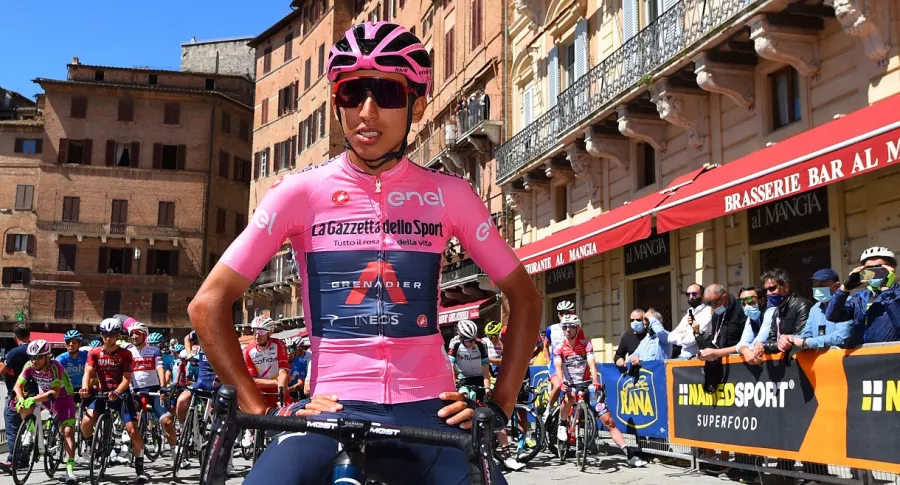 Etapa 12 Giro de Italia 2021 en directo hoy: transmisión online en vivo