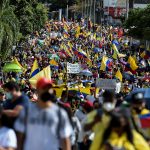Gobierno y comité del paro se vuelven a reunir hoy; la tercera vez en 22 días de protestas