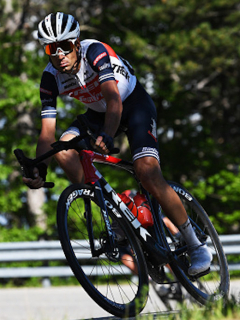 Giro de Italia: Egan Bernal critica ataque de Nibali en descenso, en etapa 12