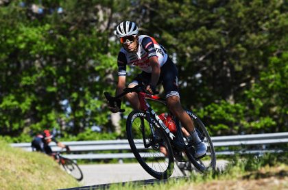 Giro de Italia: Egan Bernal critica ataque de Nibali en descenso, en etapa 12