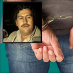[Video] Cayó colombiano que quería imitar a Pablo Escobar y montó negocio de 'telecoca'