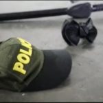 Lanzan recompensa para 'cazar' a abusadores de una patrullera en CAI de la Policía